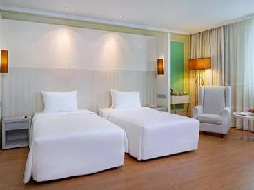 Windsor plaza hotel - Công Ty Cổ Phần Tập đoàn Quản lý Bất Động Sản Windsor